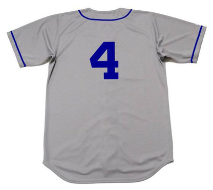 Duke Snider Brooklyn Dodgers 1955 Away Baseball Throwback Stitched Jersey | CTJS2206