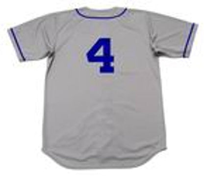 Duke Snider Brooklyn Dodgers 1955 Away Baseball Throwback Stitched Jersey | CTJS2206