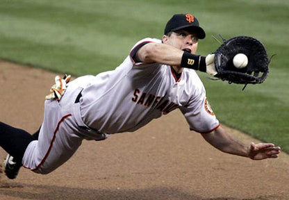 Jt Snow San Francisco Giants 2002 Away Baseball Throwback Stitched Jersey | CTJS1819