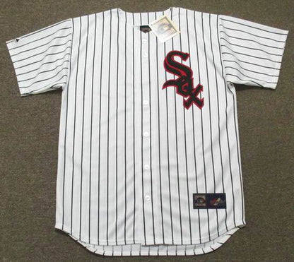 Chicago White Sox 1960S Cooperstown Throwback Baseball Stitched Jersey | CTJS2583