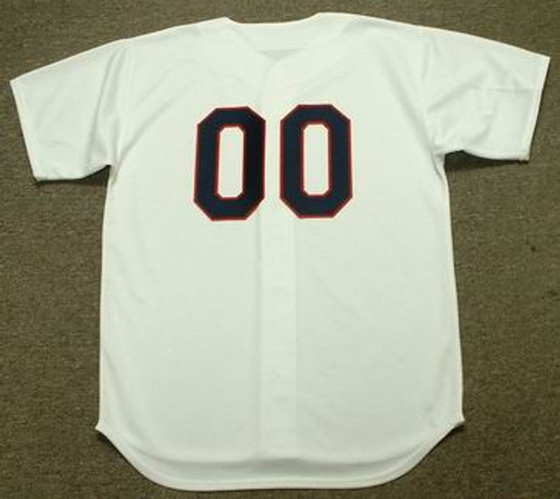 Chicago White Sox 1980S Cooperstown Custom Stitched Jersey | CTJS2575
