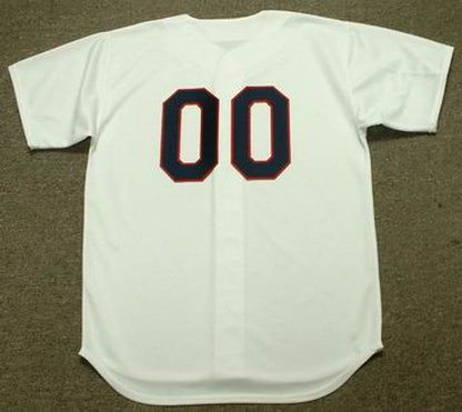 Chicago White Sox 1980S Cooperstown Custom Stitched Jersey | CTJS2575