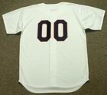 Chicago White Sox 1980S Cooperstown Custom Stitched Jersey | CTJS2575
