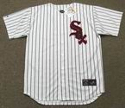 Chicago White Sox 1960S Cooperstown Throwback Baseball Stitched Jersey | CTJS2583