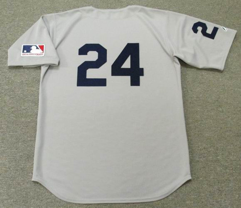 Mickey Stanley Detroit Tigers 1969 Cooperstown Away Baseball Stitched Jersey | CTJS1096