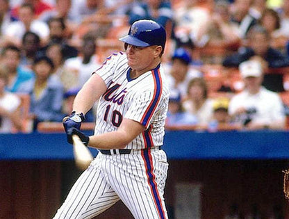 Rusty Staub New York Mets 1984 Cooperstown Home Baseball Stitched Jersey | CTJS0487