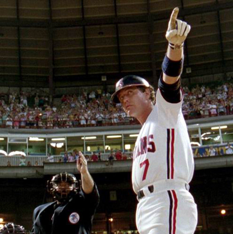 Jake Taylor Cleveland Indians 1980S Baseball Throwback Stitched Jersey | CTJS1791