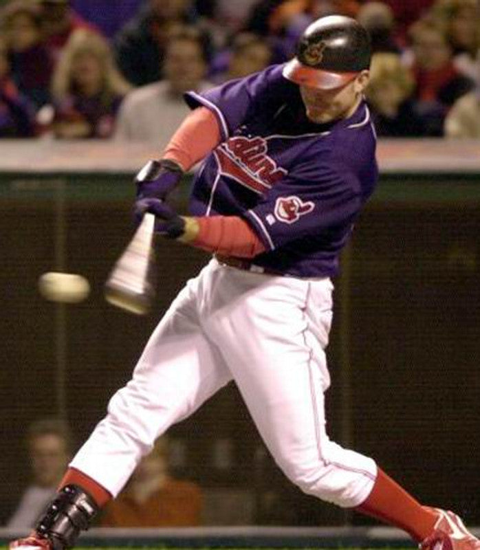 Cleveland Indians 1990S Alternate Throwback Baseball Stitched Jersey | CTJS2501