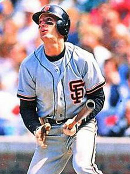 Robby Thompson San Francisco Giants 1989 Cooperstown Away Stitched Baseball Jersey | CTJS0624