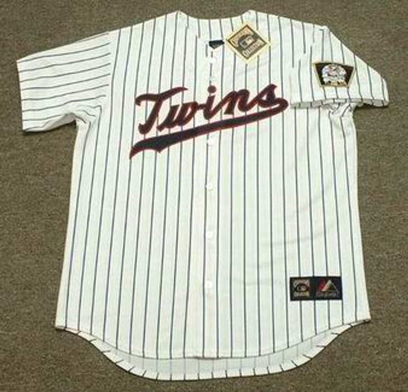 Tony Oliva Minnesota Twins 1969 Home Throwback Baseball Stitched Jersey | CTJS0160