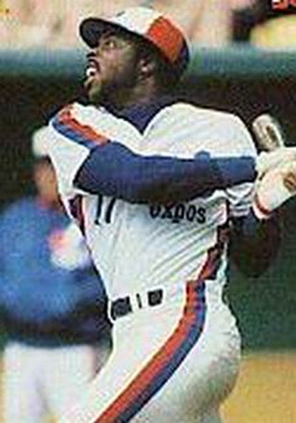 Ellis Valentine Montreal Expos 1980 Cooperstown Throwback Home Baseball Stitched Jersey | CTJS2150