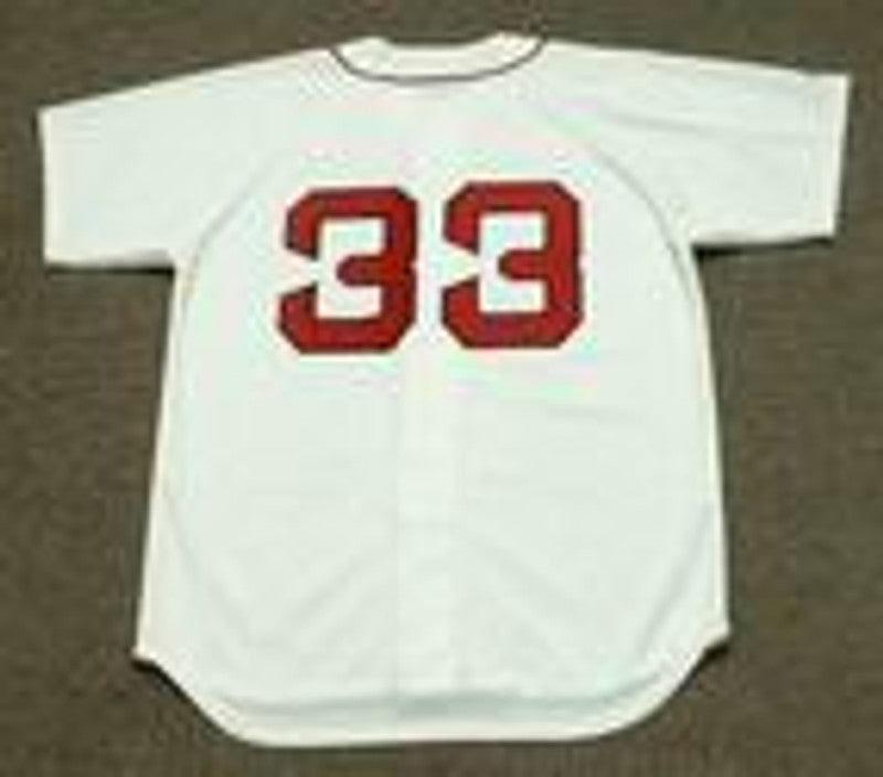 Jason Varitek Boston Red Sox 2008 Throwback Home Baseball Stitched Jersey | CTJS1776