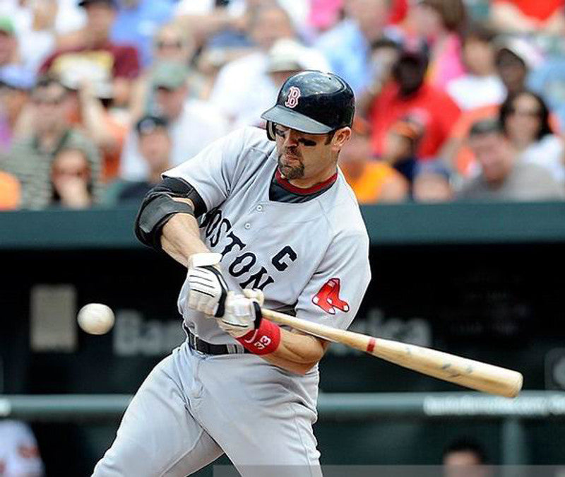 Jason Varitek Boston Red Sox 2009 Throwback Away Baseball Stitched Jersey | CTJS1775