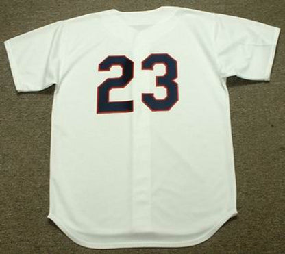 Robin Ventura Chicago White Sox 1990 Home Baseball Stitched Baseball Jersey | CTJS0612