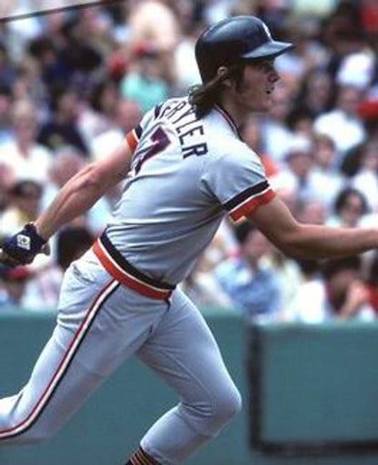 Tom Veryzer Detroit Tigers 1975 Cooperstown Throwback Away Baseball Stitched Jersey | CTJS0196
