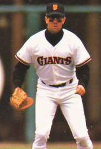 San Francisco Giants 1990S Cooperstown Throwback Baseball Stitched Jersey | CTJS0419
