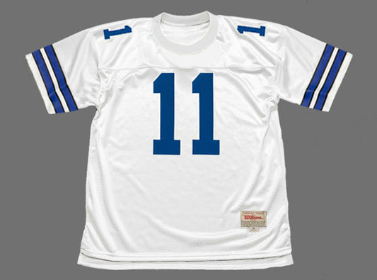 Dallas Cowboys Danny NFL jersey front view