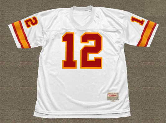 Tampa Bay Buccaneers Doug Williams NFL jersey front view