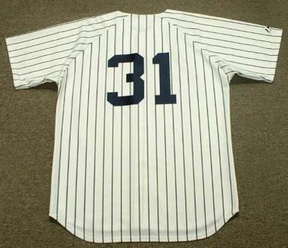 Dave Winfield New York Yankees 1984 Cooperstown Home Stitched Jersey | CTJS2367