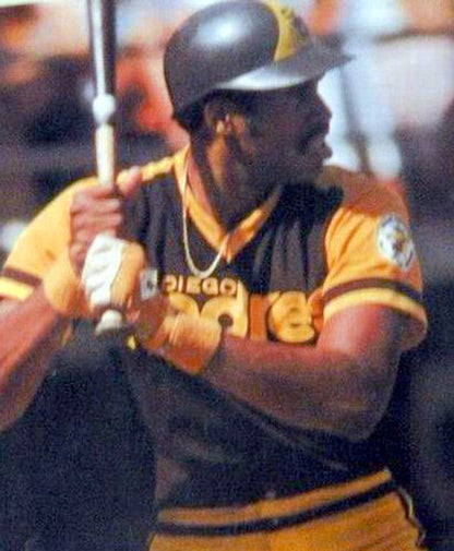 San Diego Padres 1978 Away Throwback Custom Name Number Stitched Baseball Jersey | CTJS0440