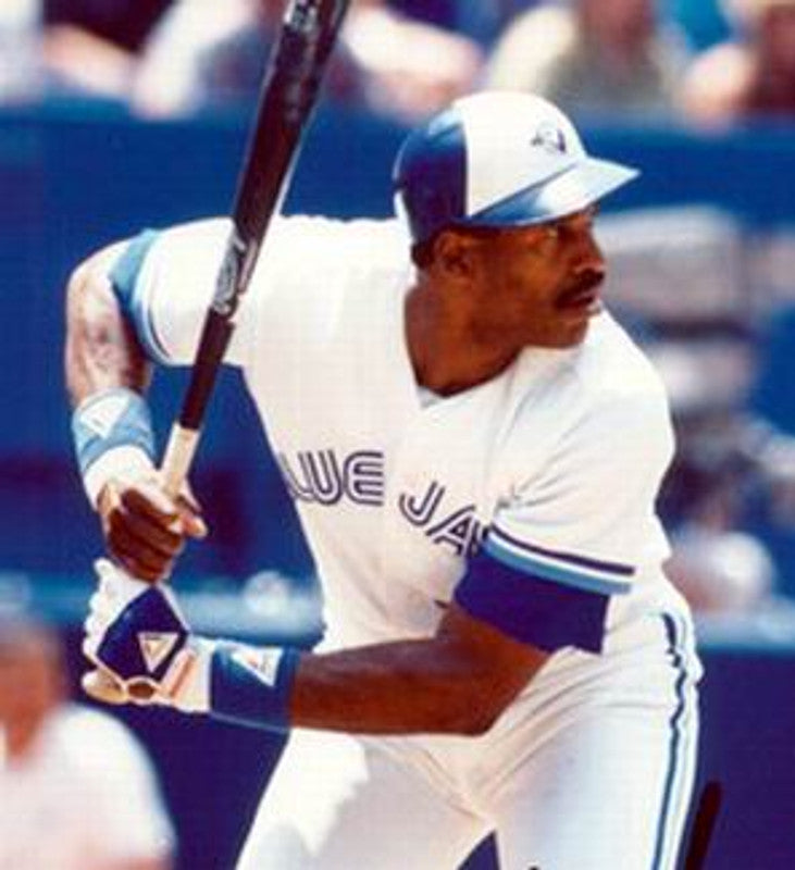 Dave Winfield Toronto Blue Jays 1992 Cooperstown Home Baseball Stitched Jersey | CTJS2361