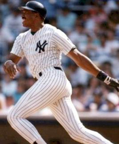 Dave Winfield New York Yankees 1984 Cooperstown Home Stitched Jersey | CTJS2367