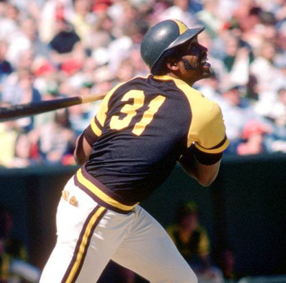 San Diego Padres 1976 Away Throwback Custom Name Number Stitched Baseball Jersey | CTJS0441