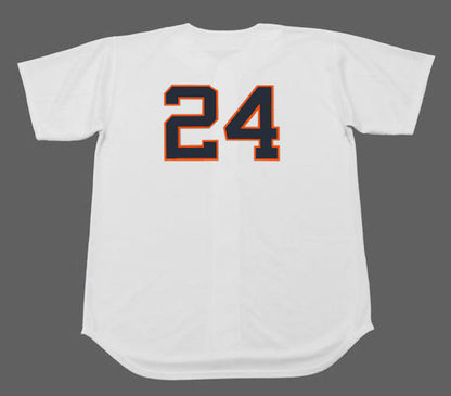 Jimmy Wynn Houston Colt 45S 1964 Home Baseball Stitched Baseball Jersey | CTJS1637