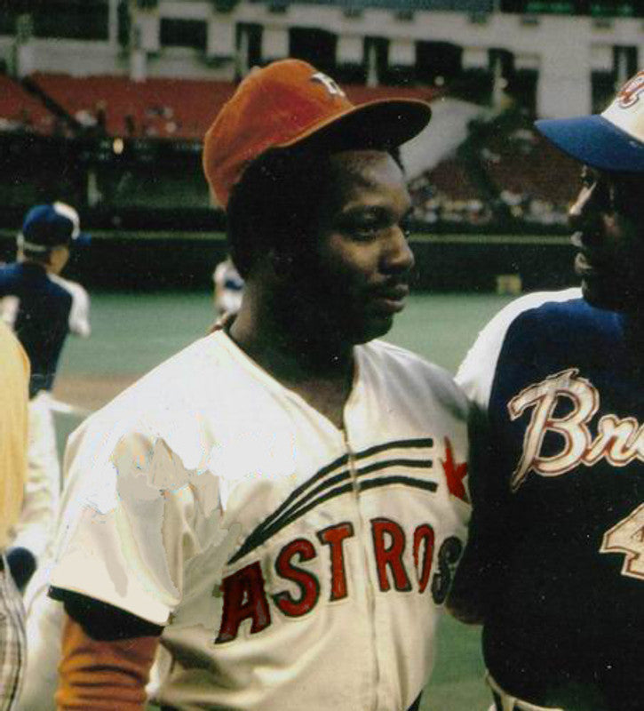 Jimmy Wynn Houston Astros 1971 Cooperstown Home Baseball Stitched Jersey | CTJS1639