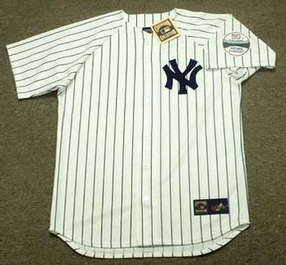 Ron Blomberg New York Yankees 1973 Cooperstown Home Stitched Baseball Jersey | CTJS0560