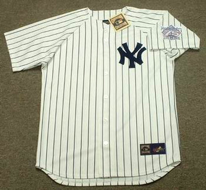 Orlando Hernandez New York Yankees 1998 Cooperstown Home Stitched Baseball Jersey | CTJS0893