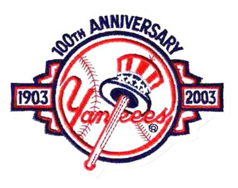 Roger Clemens New York Yankees 2003 Cooperstown Home Baseball Stitched Jersey | CTJS0582