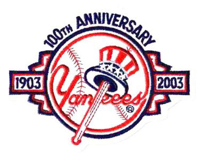 Roger Clemens New York Yankees 2003 Cooperstown Home Baseball Stitched Jersey | CTJS0582