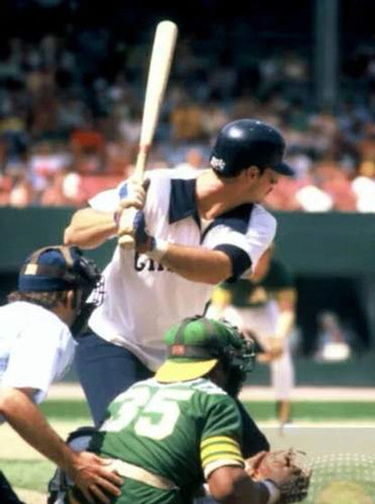 Richie Zisk Chicago White Sox 1977 Home Throwback Baseball Stitched Jersey | CTJS0676